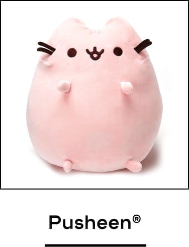 Pusheen®