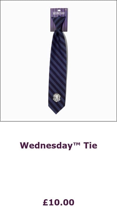 Wednesday™ Tie