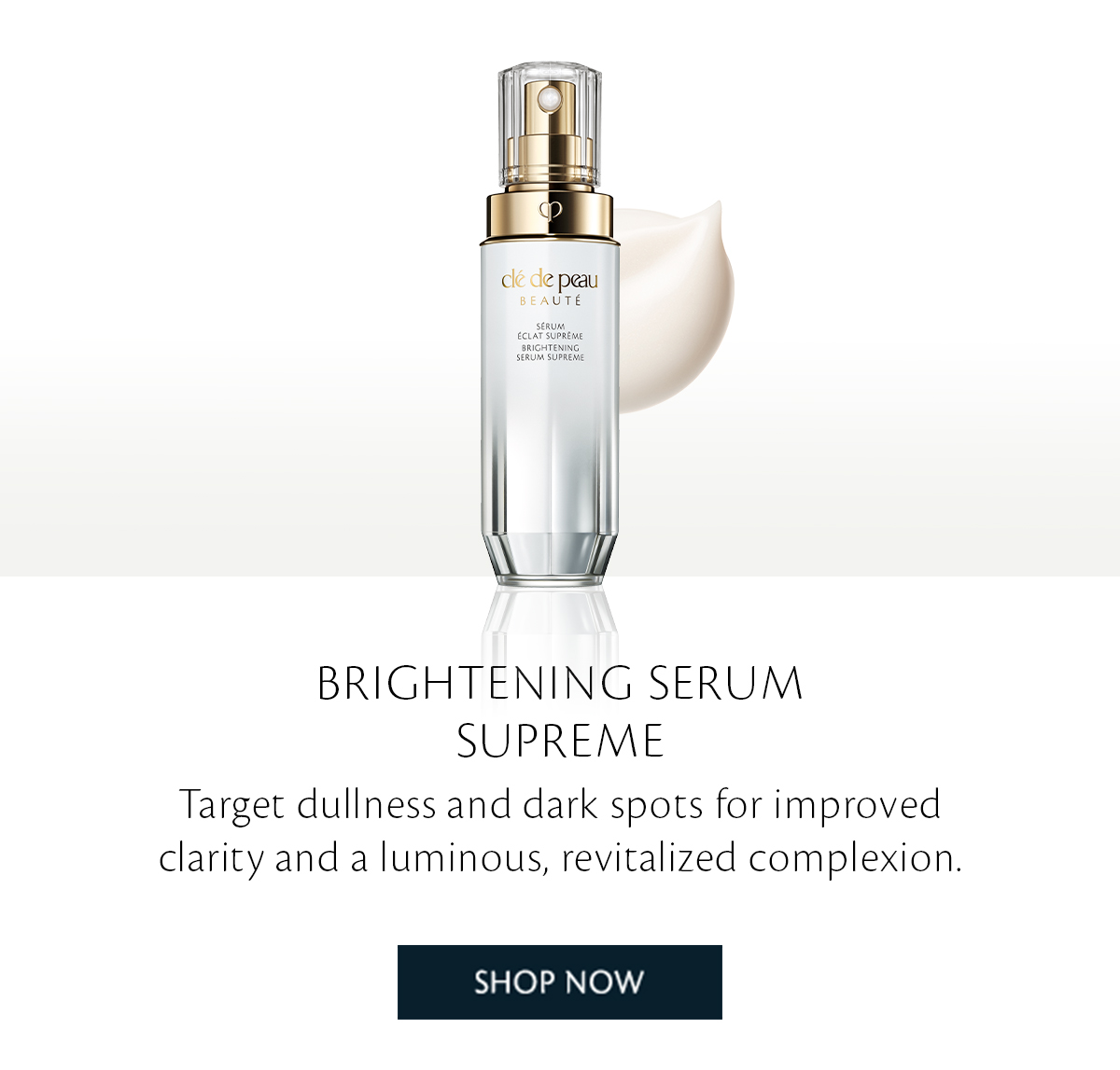 Brightening Serum Supreme