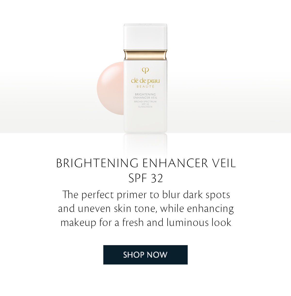 Brightening Enhancer Veil SPF 32