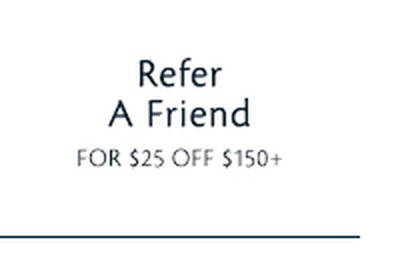 Refer A Friend