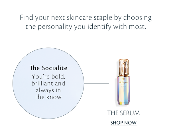 The Serum