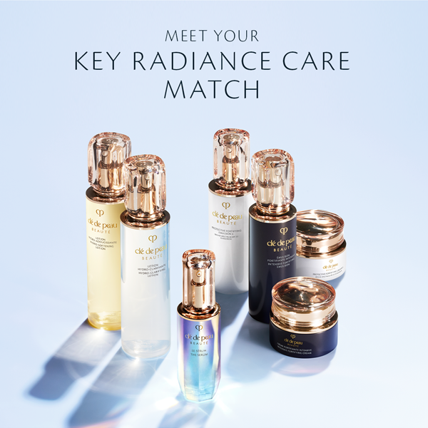 Key Radiance Care