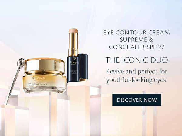 The Iconic Duo: Discover Now