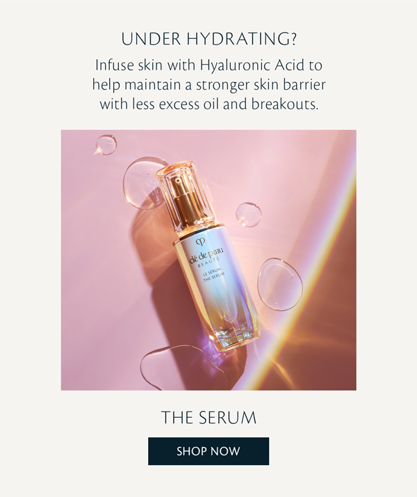 The Serum