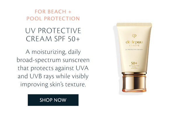 UV Protective Cream SPF 50+