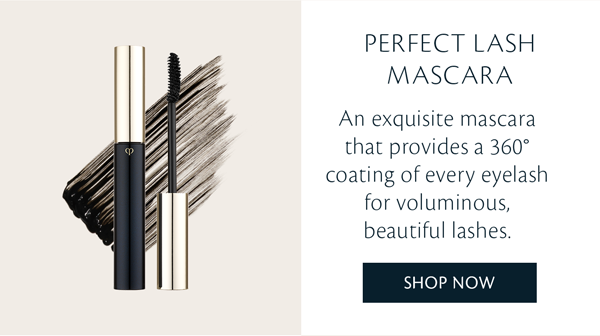 Perfect Lash Mascara