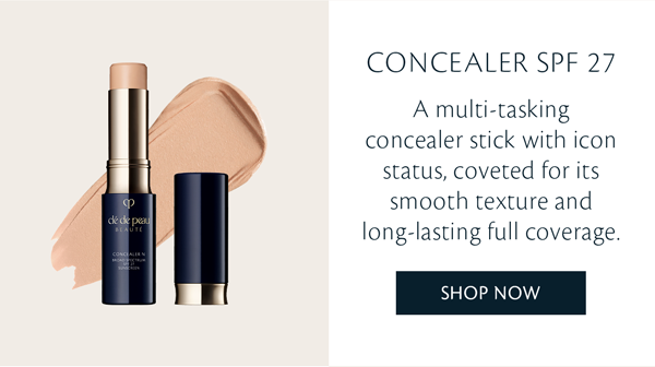 Concealer SPF 27