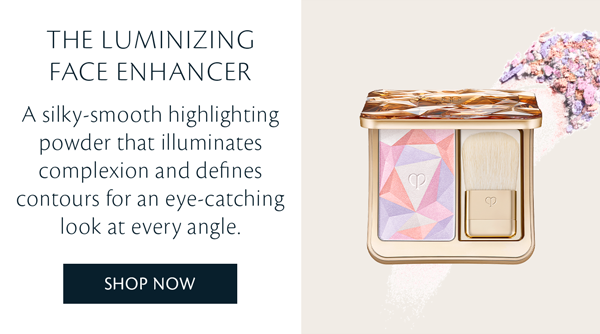 Luminizing Face Enhancer