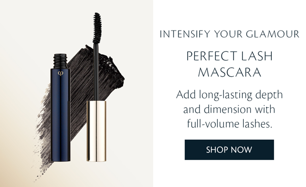 Perfect Lash Mascara - Shop Now