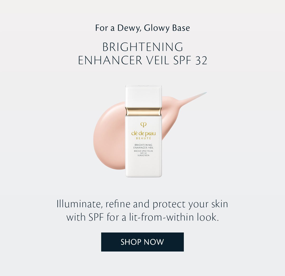 Brightening Enhancer Veil SPF 32