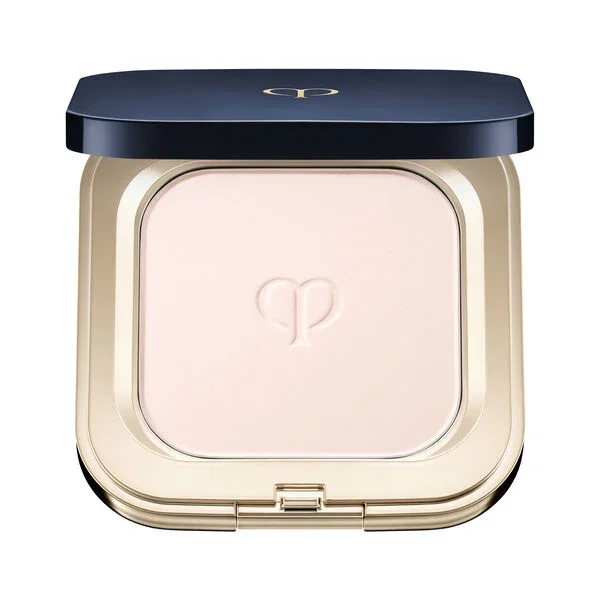 Refining Pressed Powder