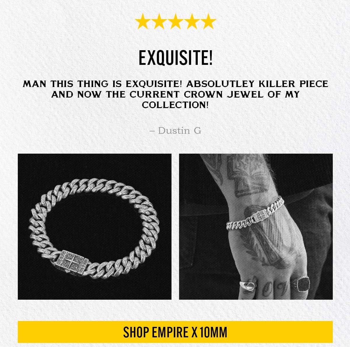 Shop Empire