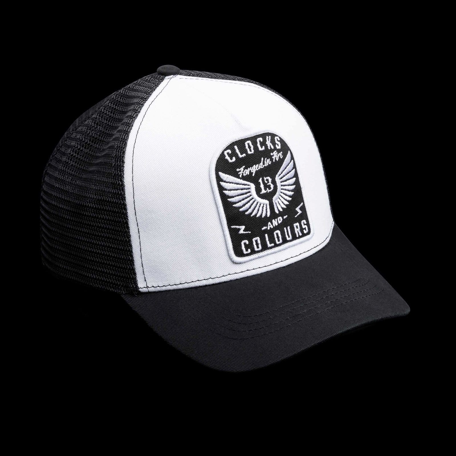 Image of Wings Big Rig Hat