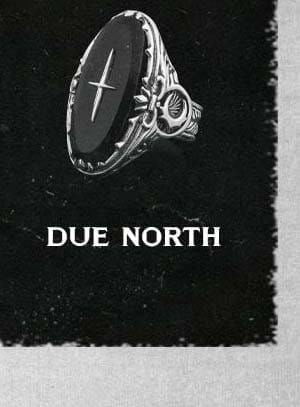 Due North