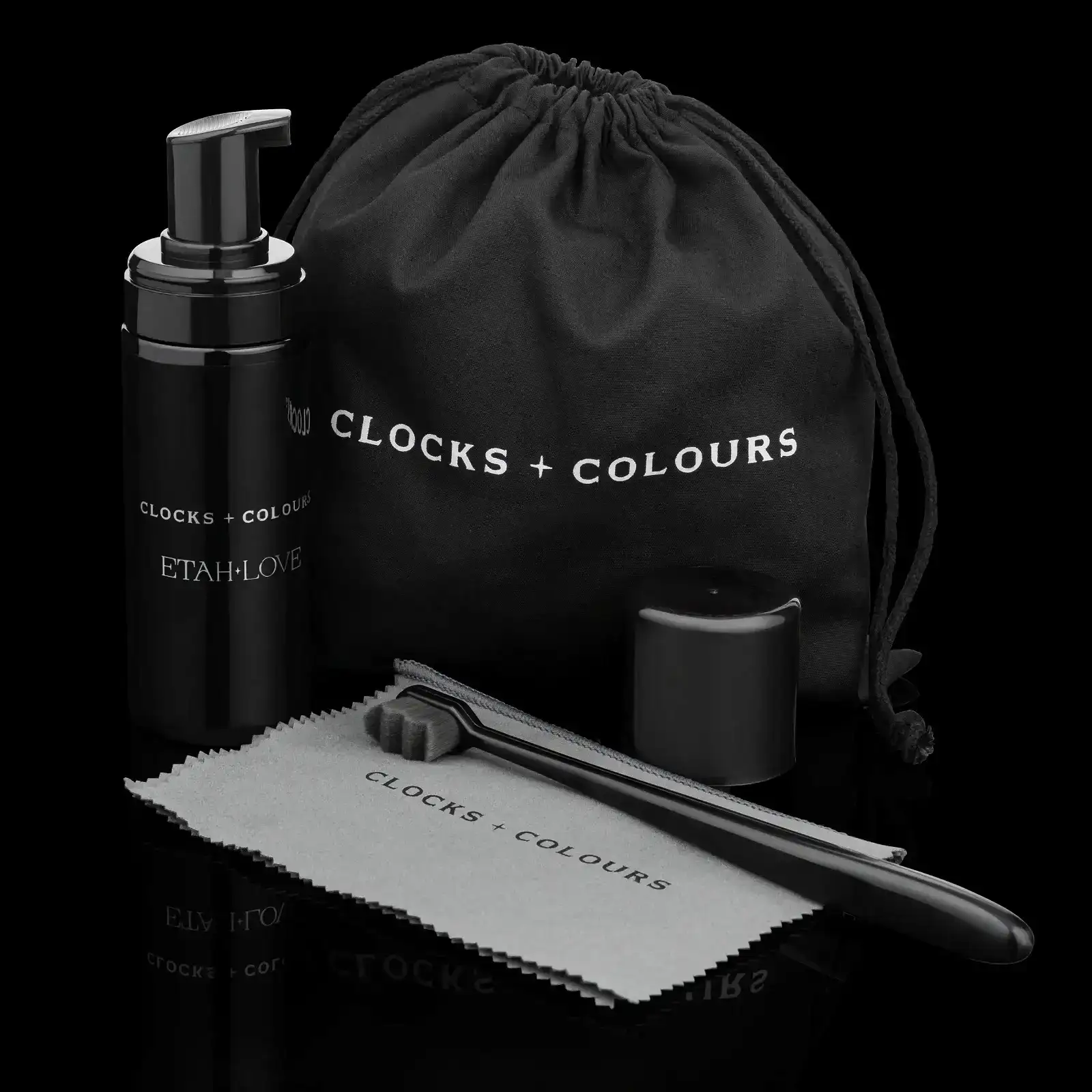 Image of Silver Cleaning Kit