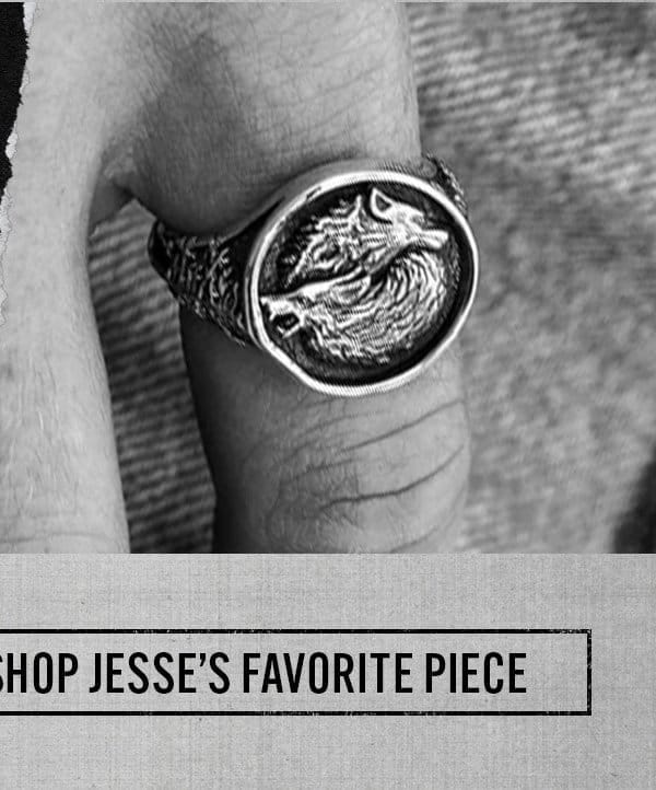 Shop Jesse' Favorite Piece