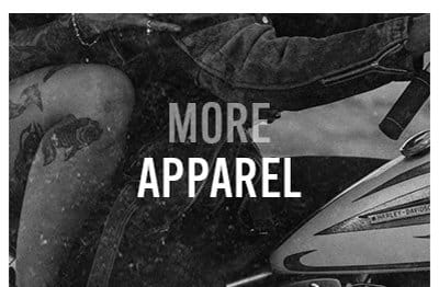 Shop Apparel