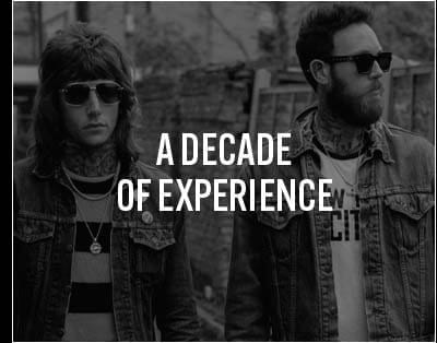 A Decade of Experience