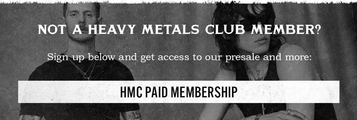 HMC Paid Membership