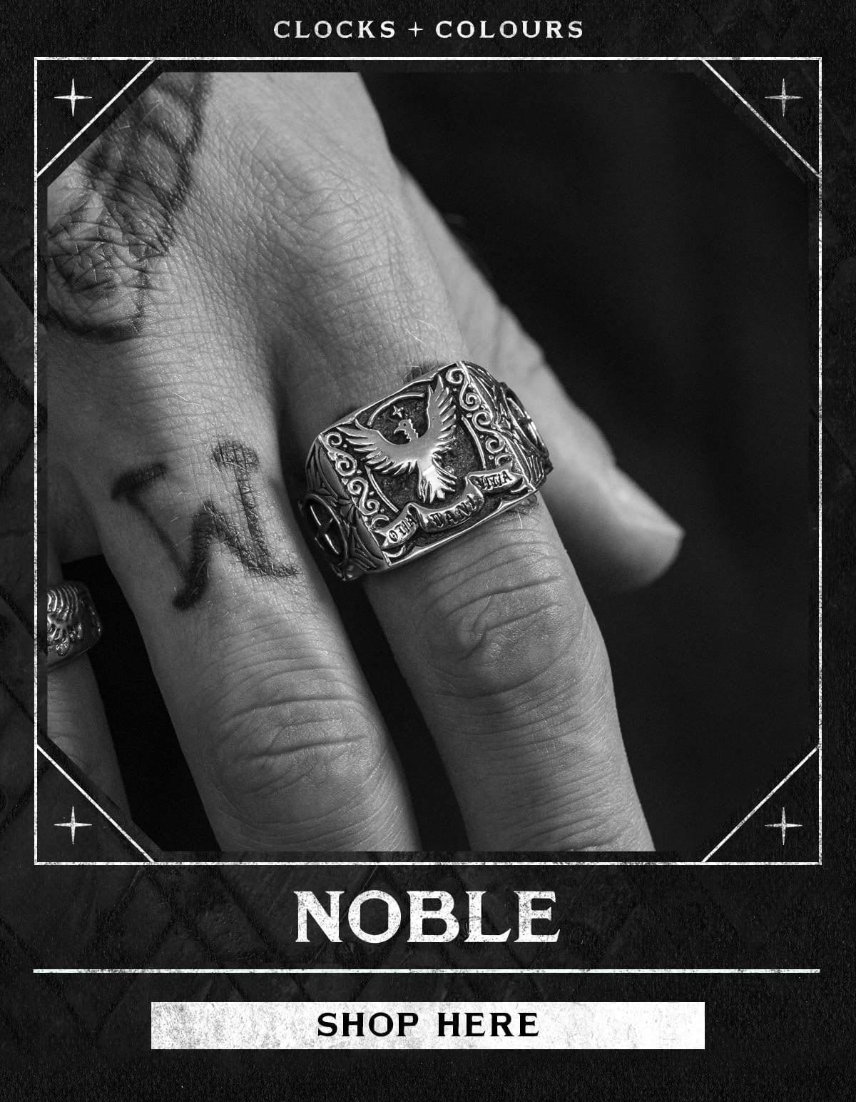 Shop Noble