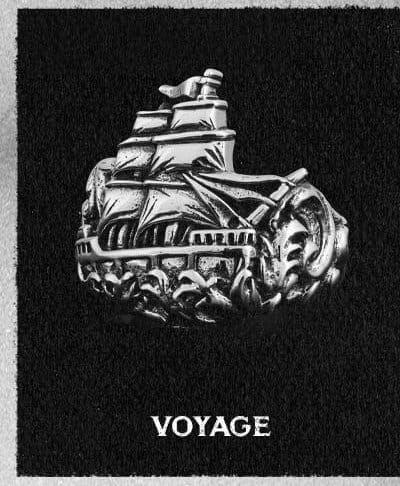 Voyage