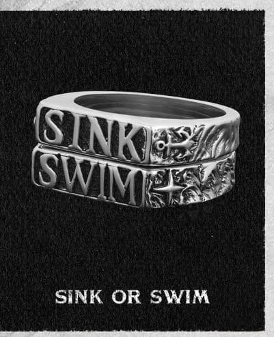 Sink or Swim