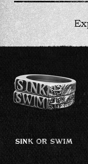 Sink or Swim