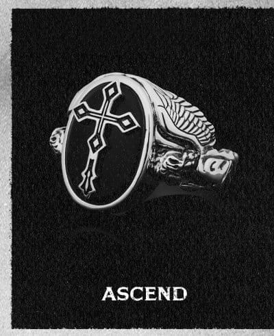 Ascend