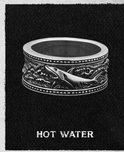 Hot Water