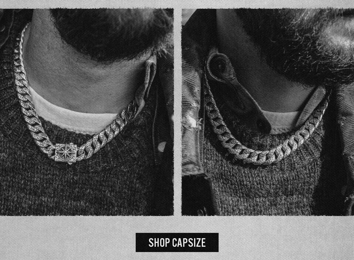 Shop Capsize