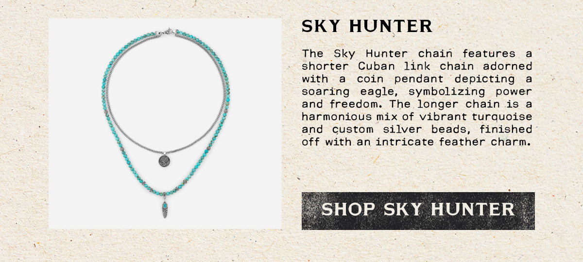 Shop Sky Hunter