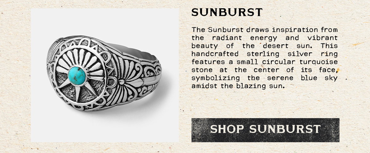 Shop Sunburst