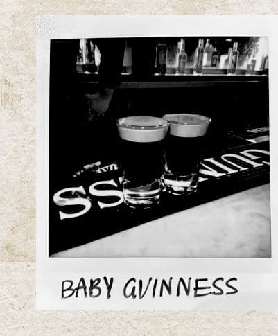 Baby Guiness