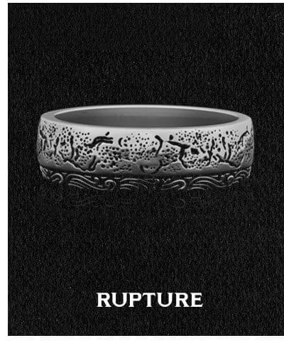 Rupture