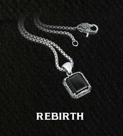 Rebirth