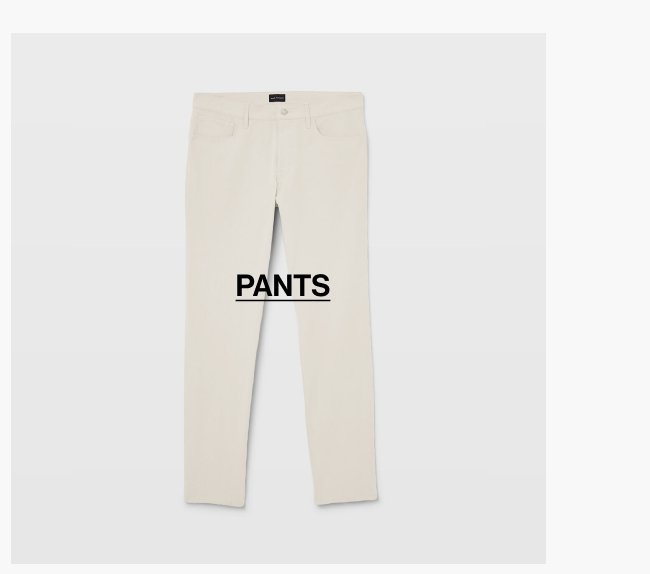 Pants