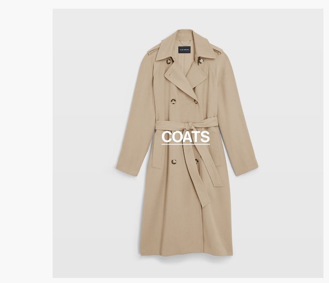 Coats 