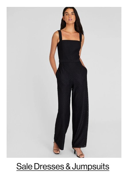 Sale Dresses & Jumpsuits 