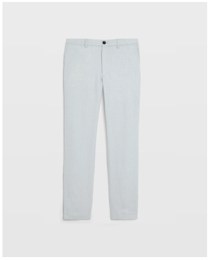 Connor Linen Pant