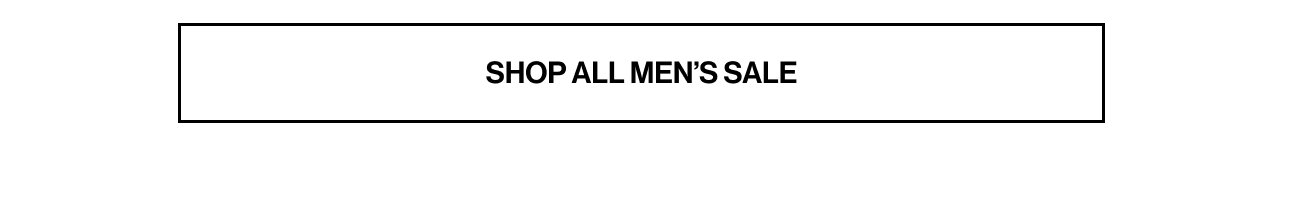 Shop All Men's Sale