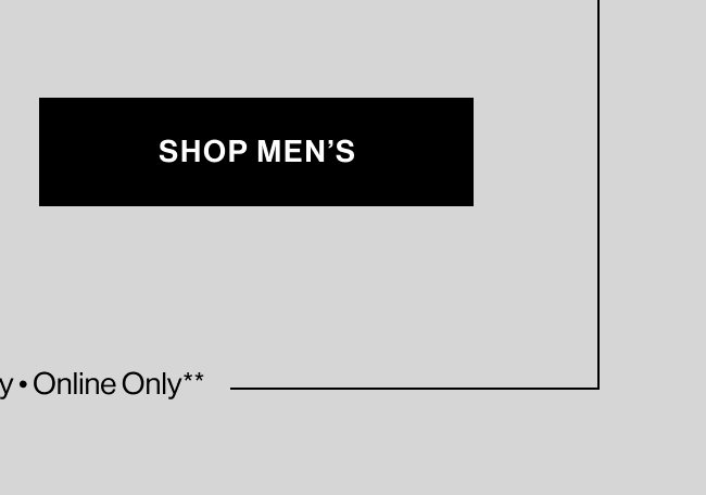 Shop Men's 