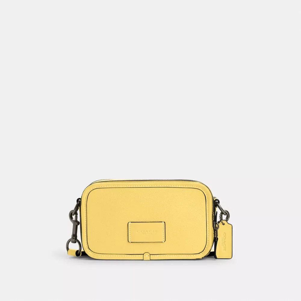 Wyatt Crossbody