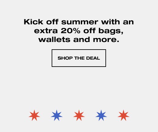 SHOP THE DEAL