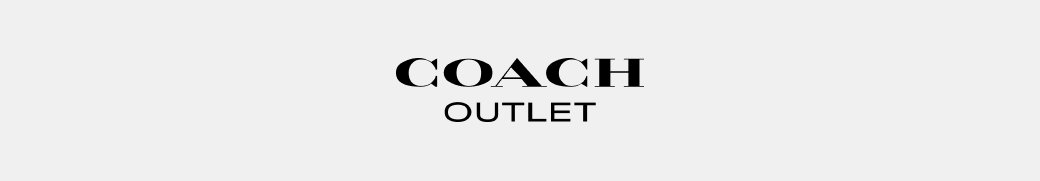 Coach Outlet