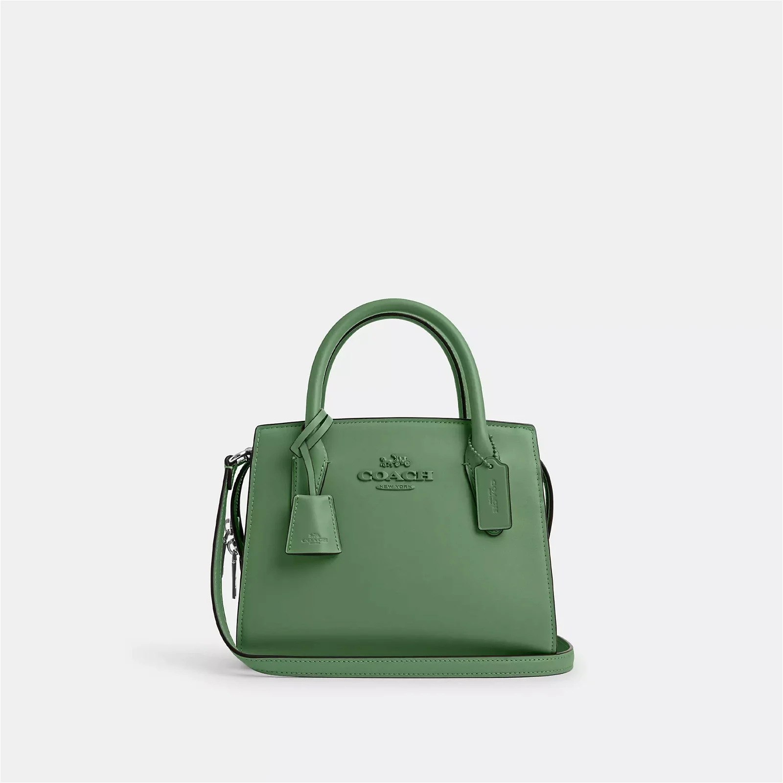 Andrea Carryall