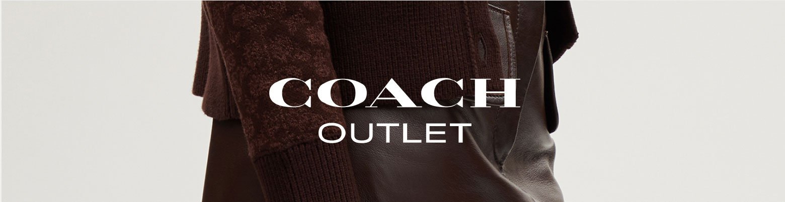 Coach Outlet