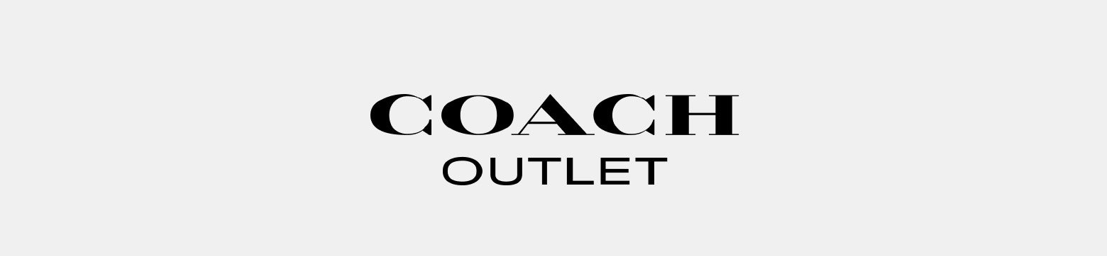 Coach Outlet