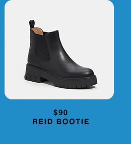 \\$90 REID BOOTIE