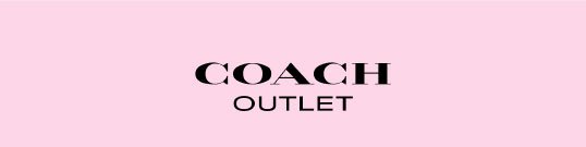 Coach Outlet